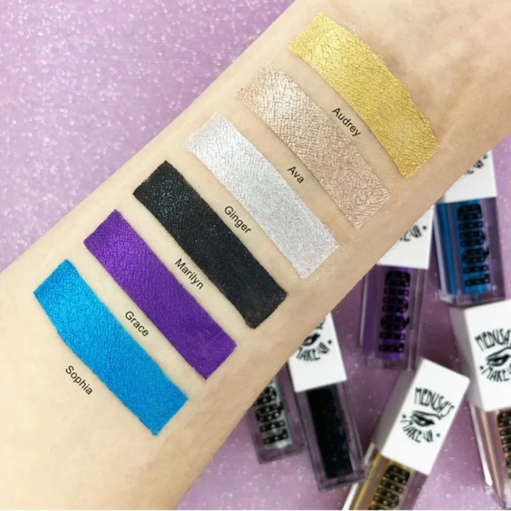 Medusa’s Makeup Ava Liquid Eyeshadow